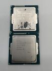 Lot of 2 Intel Core i5-4570S SR14J 2.90GHz Processor
