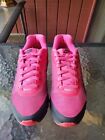 Nike Womens Air Max Invigor 749862-006 Pink Running Shoes Sneakers Size 8
