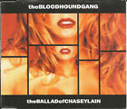 BLOODHOUND GANG w/ PET SHOP BOYS Ballad Chasey REMIXES & VIDEO CD single SEALED