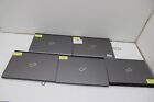 Lot of 5 Fujitsu Lifebook T935 Laptops Intel Core i5-5300u 2GB Ram No HDDs/Batt
