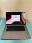 New Listing2021 APPLE MACBOOK Pro 16“, M1 Max, 64GB, 4TB SSD, 32 gftx, very low cycles!