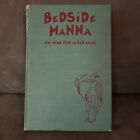 Bedside manna the third Fun in bed book Frank Scully 1936 G