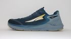 Altra Men's Torin 5 Running Shoes, Majolica Blue, 12.5 US - GENTLY USED