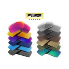 Fuse Lenses Replacement Lenses for Wiley X Gravity