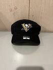 Pittsburgh Penguins 2023-24 Adidas Hat-New