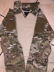Beyond Clothing A9 Mission Combat Shirt S