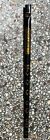 Vintage Old Clarke Tin Whistle Flute Penny Whistle  Musical Instrument
