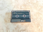 New ListingSONY UX-PRO 60 Cassette Type II CrO2 Ceramic Tape Guide High Bias