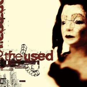 The Used - The Used (U.S. Version) - The Used CD K2VG The Fast Free Shipping