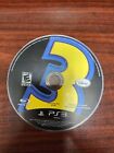 Toy Story 3 (PlayStation 3 PS3) NO TRACKING - DISC ONLY #A3067