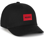 Hugo Boss Kids Cap Black [G51000-09B]