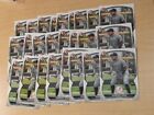 Roderick Arias 2023 Bowman Draft Prospects BP-135 Rookie RC Yankees Lot Of 25