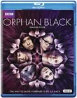 Orphan Black: Season Four (Blu-ray)New