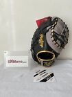 Rawlings Baseball Glove Color Sync First Base Mitt 12.5in Black Gray Left JP New