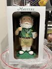 2019 MASTERS GNOME TIGER YEAR BRAND NEW INB ANGC MINT CONDITION