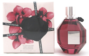 Viktor & Rolf Flowerbomb Ruby Orchid 3.4 oz. Eau de Parfum Spray