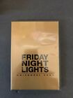 Friday Night Lights DVD Academy Oscar Screener FYC For Your Consideration