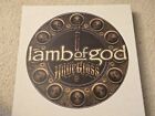 New ListingLamb Of God - Hourglass - The Vinyl Box Set 180g 6 LP