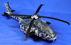 GI JOE JOECON 2012 OKTOBER GUARD ATTACK HELICOPTER COMPLETE CONVENTION EXCLUSIVE