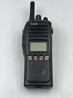 ICOM IC-F4161S 21 Series Repeater Lock Out Function UHF Portable Two-Way Radio (