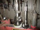 Ford Ranger M5R1-8a Transmission 5 Spd input and Countershaft 6 Cyl NEW 4.0 only