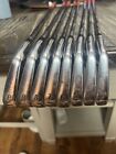 Nike VR II Pro Forged irons 3-PW. Dynamic Gold S300 Stiff Shaft
