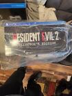 PS4 RESIDENT EVIL 2 Collector’s Edition (USA)