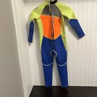 Scuba donkey kids suit size 12 gas marks on it but no rips or tears