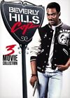 Beverly Hills Cop: 3-Movie Collection [New DVD] 3 Pack, Ac-3/Dolby Digital, Do