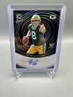 New Listing2023 Panini spectra Sean Clifford Rookie Auto  No.RAU-SCL# /99🔥🔥Packers
