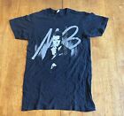 Michael Buble 2013 Concert T Shirt Boston Massachusetts Medium TD Garden