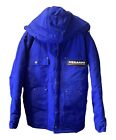 Old Mill MENARDS Winter Coat Adult Size Small Heavy 3M Thinsulate Insulation