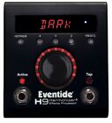 New Eventide H9 MAX Dark Limited Edition  Eventide Multi Effector