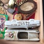 1 pound Estate sale, New & old, varied items- Bulk buy mixed lot junk drawer