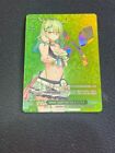 Weiss Schwarz Hololive Summer Collection HOL/WE44-18 SP Ceres Fauna FOIL