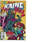 Web of Spiderman (Marvel 1995) NM #125 The Mark of Kaine Pt. 1