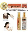 Geneve Hair Tonic Reduce Hair loss Grow Hair Nourish New Roots Strong 120 ml