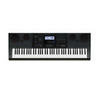 Casio 76 Key Workstation Keyboard with Sequencer and Mixer