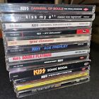 KISS 12CD Lot The Very Best Of You Wanted Best Greatest Double Platinum MORE!!