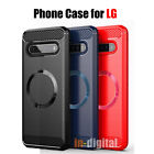 Phone Case for LG G6+ G7+ G8 G8S G8X V30+ V35 V40 V50 V50S V60 Velvet 5G Q6+ Q7+