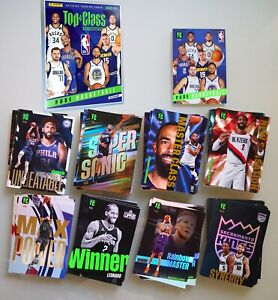 NEW UPDATED 2023-24 Panini NBA Top Class Basketball SPECIAL CARDS 136-270 PICK