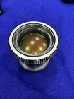 50 mm Germanium Infra-Red Lens f/1, 8-14 micron