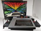 ¤ Magnavox Philips Odyssey 2 Console System ¤ W/ All Wires Work Great Boxed