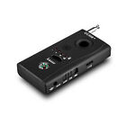 5-Mode Camera Laser Lens GSM Finder Anti-Spy Device CC308 RF Signal Bug Detector
