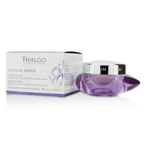 NEW Thalgo Silicium Marin Silicium Cream Wrinkle Correction - Lifting Effect