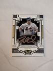Mark Canha 2023 Topps Tier One Bronze Break Out On Card Auto /25 Mets