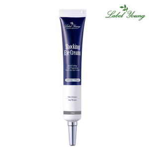 LABEL YOUNG Total Care Shocking Eye Cream 20mL