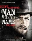The Man With No Name Trilogy Blu-ray Clint Eastwood NEW