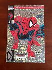 Spider-Man # 1 NM Marvel Comic Book PLATINUM EDITION Variant 1990 McFarlane J999