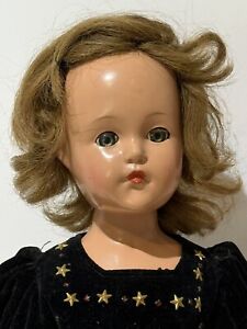 Vintage Anne Shirley Doll - Effanbee - 21
